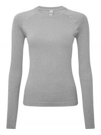 Womens Long Sleeve Shirt - BaseLayer